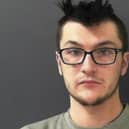 Stefan Slack died at HMP Five Wells aged just 28. Image: IMG / North Yorkshire Police