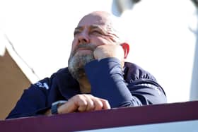 Darren Lehmann admits Northants' fragile batting has to improve (Picture: Peter Short)