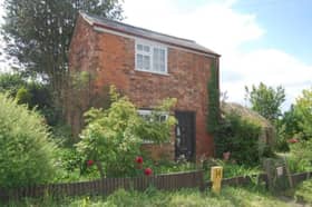 Partners Polly Rush and Toby Wallace, who were born and bred in Northampton, are the new faces behind Gillyflower Cottage.