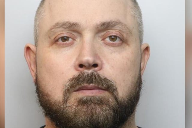 The 45-year-old former Northamptonshire Police special constable has been jailed for two years, six months for child sex offences after using chat apps including Grindr and Snapchat to send photos to what he believed was a 14-year-old boy — but was in fact an undercover detective.
He was found guilty at a trial in March and jailed last month, handed a five-year sexual harm prevention order and placed on the Sex Offenders’ Register.