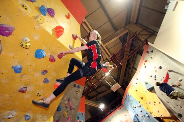 Try out a children-friendly climbing session at the Pinnacle Climbing centre. This state-of-the art facility offers daily ‘Rockeez’ sessions for children to develop and train their climbing skills under trained supervision. Alternatively you can book a private taster session. This is a great option for when the weather lets you down.