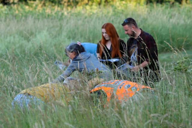 Kettering Nature Group will be holding a Festival of Nature/ Kettering Nature Group
