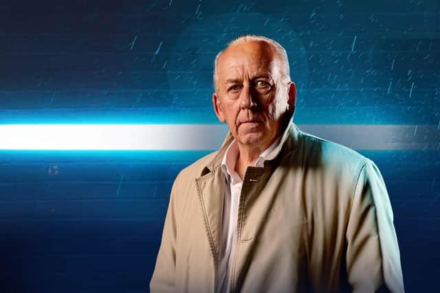 Peter Bleksley, a founding member of Scotland Yard’s undercover unit, lifts the lid on the most dangerous and hidden aspects of murder investigations