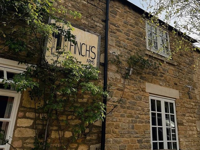 The Finch’s Arms is a 17th century English country inn, tucked away in the heart of Hambleton peninsula on Rutland water. With views over the water, the team believes it is the perfect place to relax. Location: Oakham Road, Oakham, LE15 8TL.