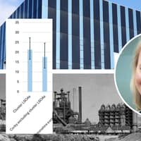 Corby child cancer rates 'no higher than expected' says new council-commissioned report