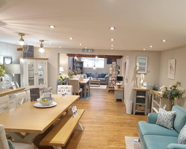 Incredible bargains are available as The Old Mill Interiors kicks off its £1.5m Closing Down Sale