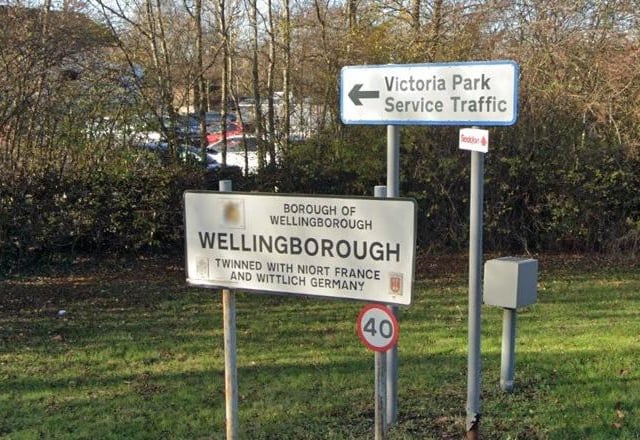 Similarly, the ‘borough’ of ‘Wellingborough’ and ‘Irthlingborough’ is always pronounced ‘bru’, so ‘Wellingborough’ is ‘Welling-bru’. We make no excuses for it…