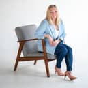 Natalie Ellis, HR Consultant and Founder at Rebox HR