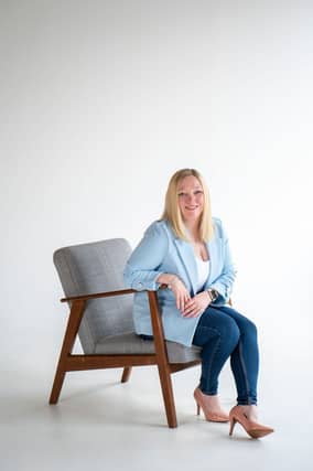 Natalie Ellis, HR Consultant and Founder at Rebox HR
