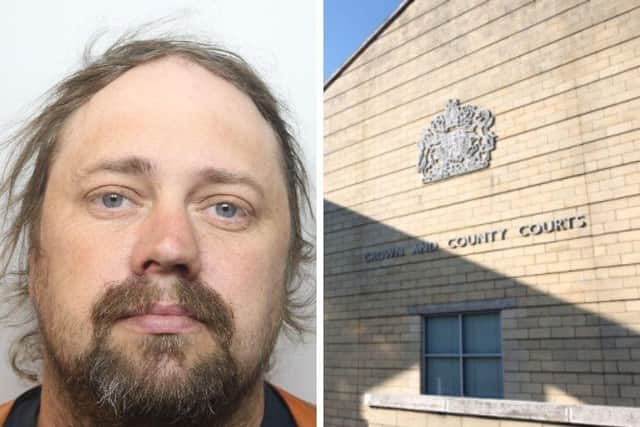 Nicholas Ford, previously of Corby
