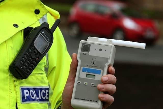 More motorists have been sentenced after a drink drive crackdown in Northamptonshire over Christmas.