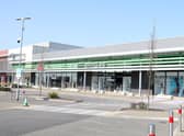 River Studios is opening at River Island at Rushden Lakes