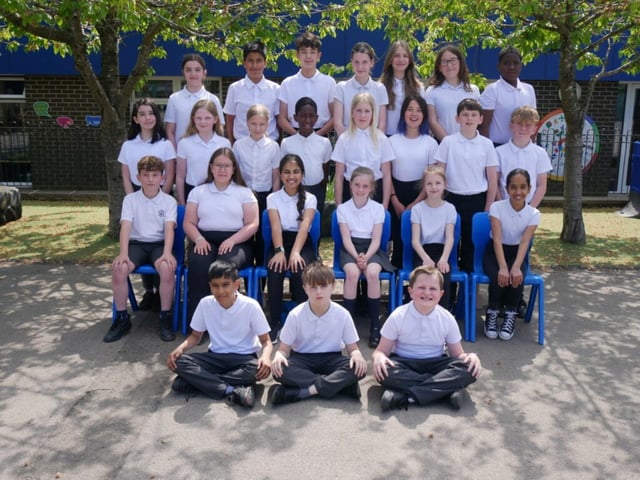Millbrook Junior School - Tokyo Class