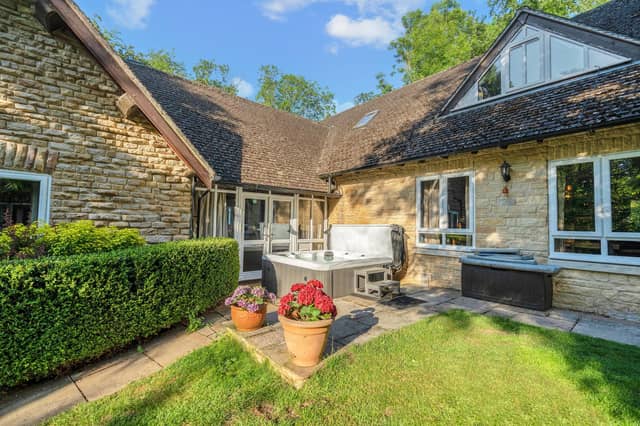 The property can be yours for £1.75 million