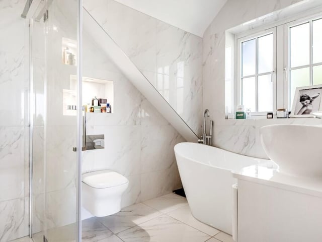All of this could be yours for an offer over £1 million.