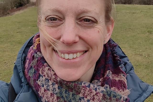 Diane Johnson to take to the skies