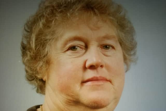 Lily Phillips, who has died aged 86