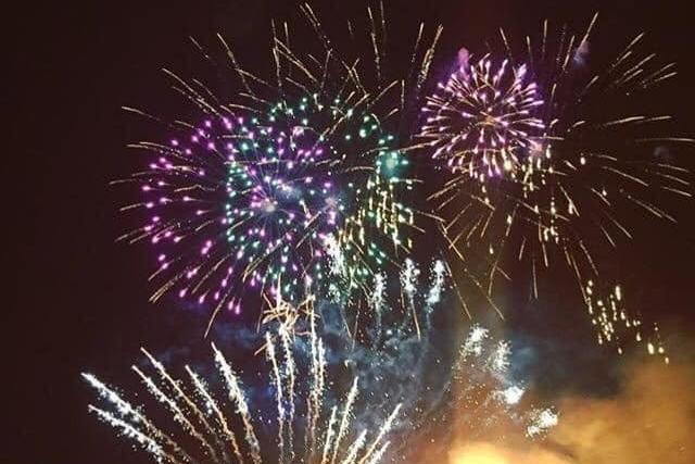 The village's fireworks display will take place on Saturday November 2 in Teeton Road. Gates open at 3pm, the bonfire will be lit at 7pm and fireworks will take place from 7.30pm. The event is pay on the day and cash only. Entrance is £2 per person, regardless of age. There will be a beer tent, catering units and a small fun fair. Free parking is available.
