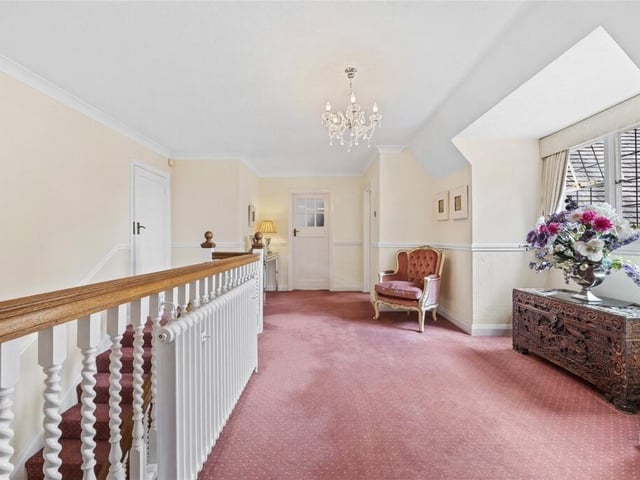 All of this could be yours for £1.65 million.