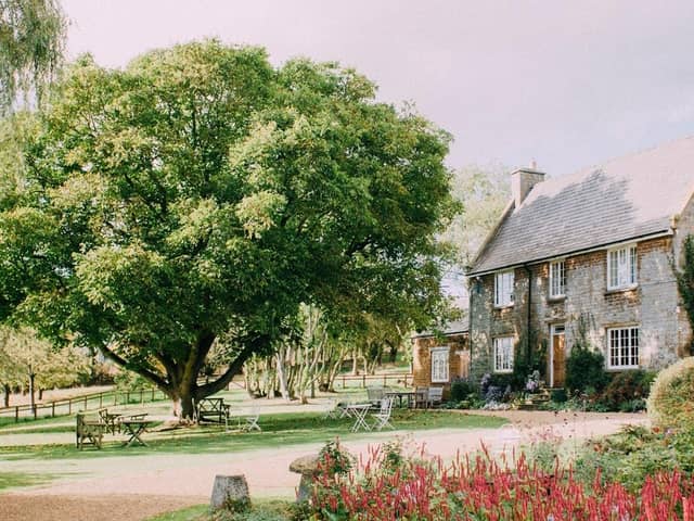 Check out these stunning wedding venues to get married in Northamptonshire in 2023.