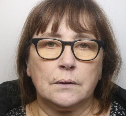 The 59-year-old Northampton woman was jailed for a total of three years, nine months after admitting dangerous driving which led to the death of a  beloved grandmother in a head on crash. Curtis, of Bouverie Road, was driving a Ford EcoSport in Talavera Way on December 13, 2024, when the vehicle crossed into the opposite carriageway and collided with a Vauxhall Agila. Yvonne Bruce, 83, died at the scene and her grandson, Daniel — who had been driving Yvonne to Aldi — was seriously injured.