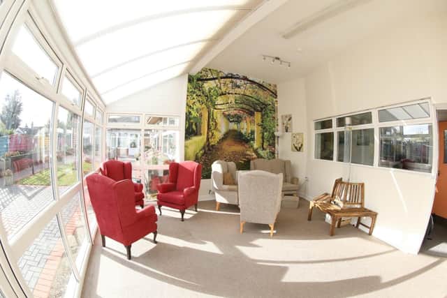 Orchard House Residential Care Home - Barton Seagrave