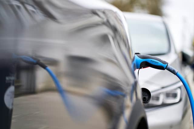 it is planned that the sale of new petrol and diesel cars in the UK will end by 2030