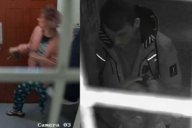 The incident happened in the early hours of August 3
