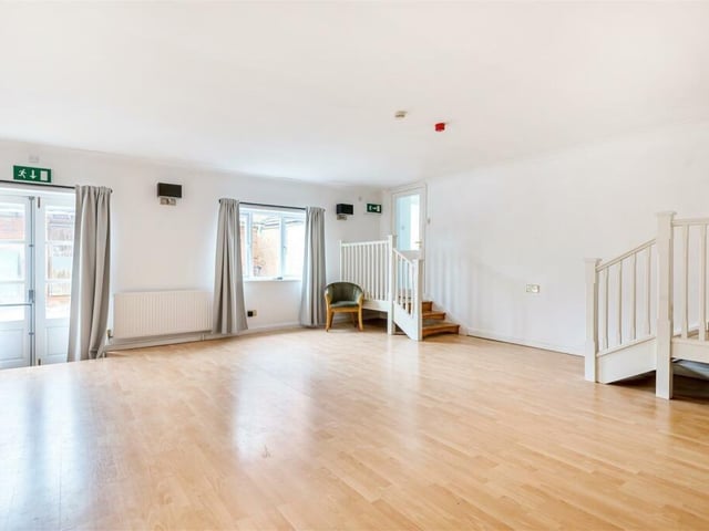 All of this could be yours for a guide price of £1.75 million.