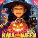 Halloween fun at Wicksteed Park/Wicksteed Park