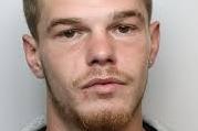 King called his former partner more than 1,500 times in the three months after they broke up, defying court orders not to contact her. The 26-year-old, of Norman Road, Northampton, admitted multiple offences including stalking and was sentenced to two years, 11 months.