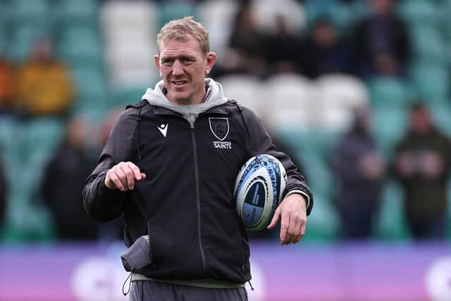 Sam Vesty (photo by David Rogers/Getty Images)