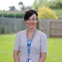 Angela Hillery, Chief Executive of NHFT, has been named in the King's Birthday Honours List