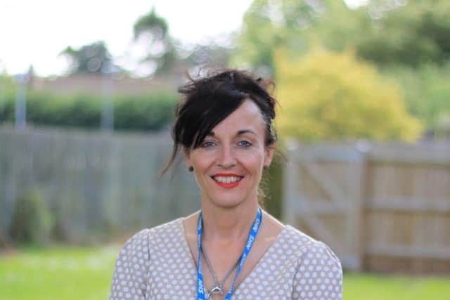 Angela Hillery, Chief Executive of NHFT, has been named in the King's Birthday Honours List