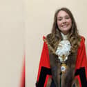 Cllr Emily Fedorowycz
