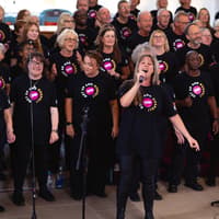 Award-winning Wellingborough gospel choir to host charity concert promising an ‘energetic and diverse evening of entertainment’
