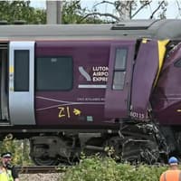 Rail users form Wellingborough Commuter Group in the wake of Bedford crash amid concerns about passenger safety