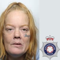 Police appeal for woman with links to Kettering and Wellingborough after allegation of a public order offence