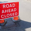 Castle Street in Wellingborough will be closed on Friday (January 6)