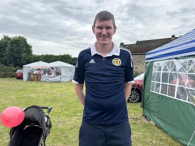 Corby Highland Gathering 2023