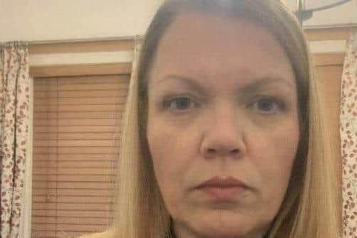Fiona Beal, aged 49, of Moore Street, stands accused of murdering 42-year-old Nicholas Billingham in November 2021 and burying his body in their garden.