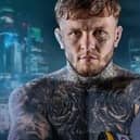 Northampton-based MMA fighter Jordan Vucenic, who hails from Corby, returns to fight action on November 15