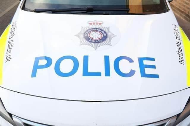 Nine people were arrested in Northamptonshire as part of a national crackdown.