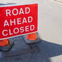 North Street in Raunds will be closed for two weeks, starting on January 15