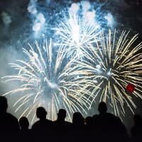 Fire service issues safety warning ahead of Bonfire Night celebrations