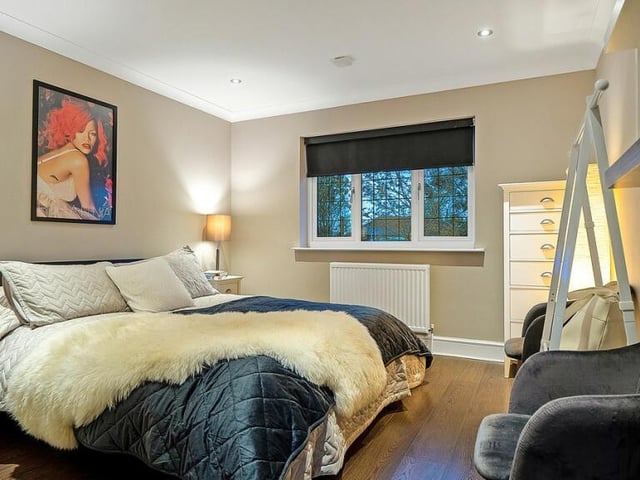 All of this could be yours for an offer in excess of £900,000.