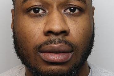 The 25-year-old was sentenced to life with a minimum term of 23 years for murder after fatally stabbing his former friend twice following a trivial disagreement about food which escalated. Uwadia, of Northfield Way, Northampton, was found guilty of killing Clinton Obeng Oppong Antwi just yards from the 23-year-old victim’s home in December 2024. A jury took nearly seven hours to deliver a verdict after a three-week trial after Uwadia maintained he acted in self-defence – which the jury did not accept.