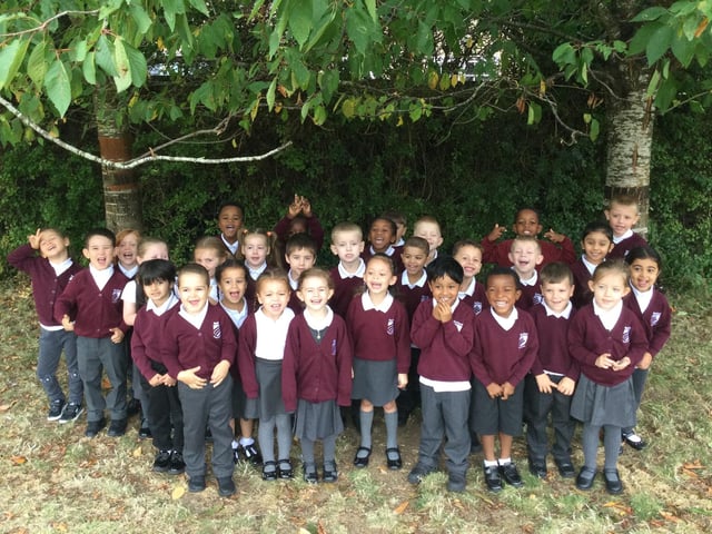 Grange Primary Academy, Kettering