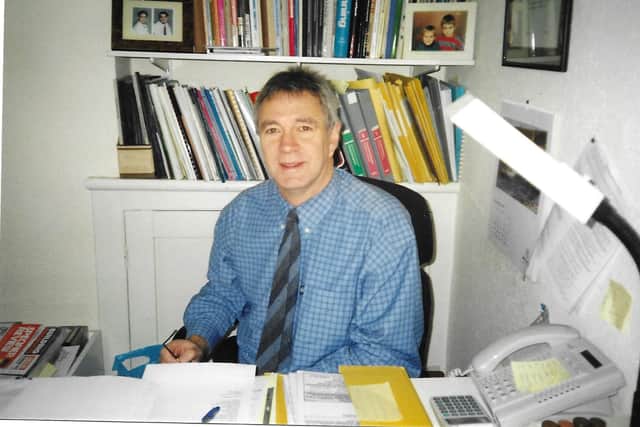 Philip Evans