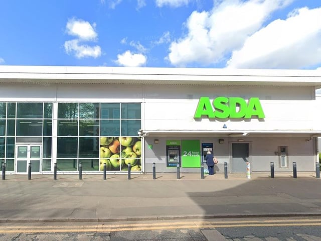 Kids eat for a £1 in Asda cafes, including in Rushden, Kettering, Corby and Kingsthorpe. The offer includes hot meals and kids will also receive a free piece of fruit.